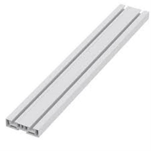 KLY 2'li Perde Rayı 6 Mt (120 Metre/Paket)